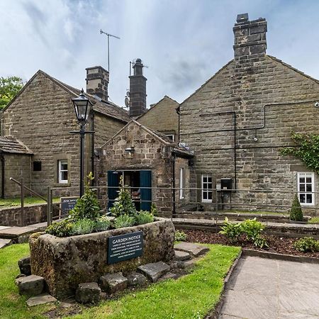 The Fox House By Innkeeper'S Collection Hathersage Exterior foto