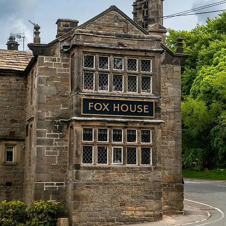 The Fox House By Innkeeper'S Collection Hathersage Exterior foto